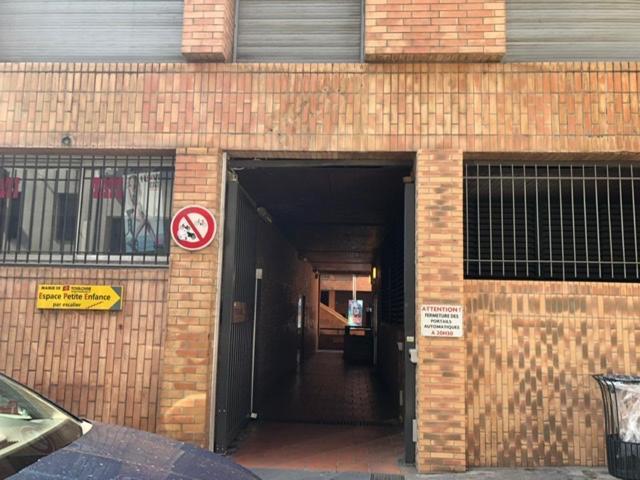 Hyper-Centre Historique Avec Possibilite De Reservation Parking Toulouse Eksteriør billede