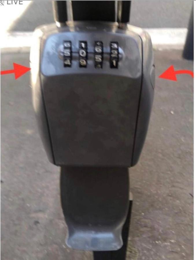 Hyper-Centre Historique Avec Possibilite De Reservation Parking Toulouse Eksteriør billede